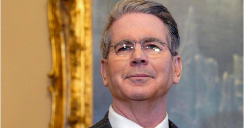 Mỹ bất ngờ lý giải nguyên nhân giá vàng biến động