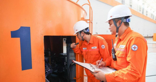 Doanh nghiệp nhà nước không thể bị buộc 'năm nào cũng lãi' với dự án nền tảng, rủi ro cao