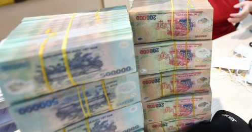 Tín dụng kinh doanh bất động sản nhiều ngân hàng tăng hai chữ số, có nơi tăng bằng lần