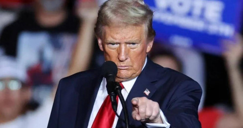 Canh bạc di sản của Tổng thống Trump tại Iran