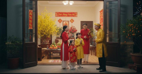 Người xông nhà quan trọng nhất là chính bạn!