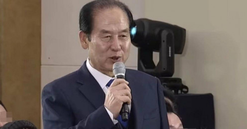 Làn sóng phẫn nộ tại Hàn Quốc sau phát ngôn nhập khẩu trinh nữ Việt