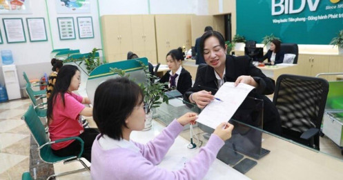 Lãi suất cho vay tăng: Khó “lướt sóng” bất động sản