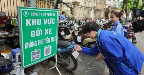 Đề xuất mới về xuất hoá đơn từng lần, áp dụng cho rạp chiếu phim, bãi trông giữ xe