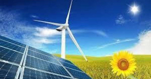 Chính Phủ Phê Duyệt Điều Chỉnh Quy Hoạch Điện VIII: Bước Ngoặt "Xanh Hóa" Và Dư Địa Tăng Trưởng Mới Cho Ngành Năng Lượng