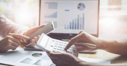 Mô hình vận hành – cỗ máy biến ý tưởng thành doanh nghiệp