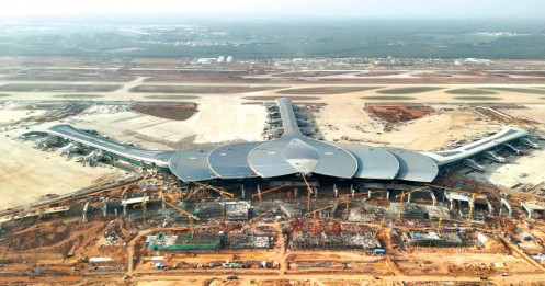 Áp lực giải ngân 1 triệu tỉ đồng đầu tư công