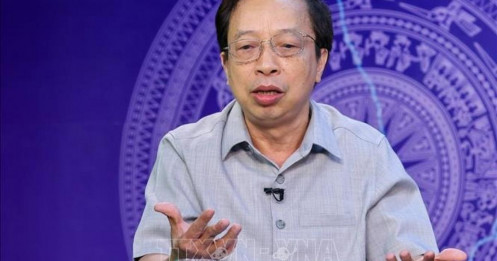 Tăng trưởng tín dụng cao chưa chắc cứu được doanh nghiệp, vấn đề là họ có chịu nổi lãi suất hay không