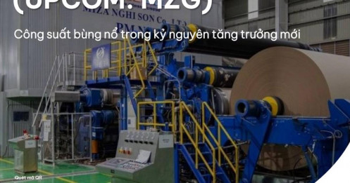 Công suất bùng nổ trong kỷ nguyên tăng trưởng mới - Báo cáo phân tích lần đầu CTCP MIZA (UPCOM: MZG)