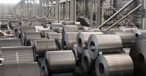 Chính Phủ chính thức giao nhiệm vụ: Sản xuất thép đặc biệt cho ngành ô tô, đóng tàu và thanh ray đường sắt