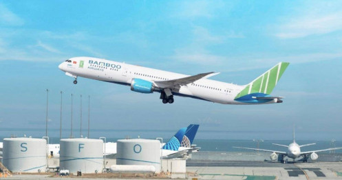 Bất ngờ mức định giá mới của Bamboo Airways khi FLC quay lại nắm quyền