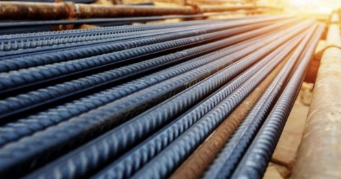 Giá thép diễn biến trái chiều đầu năm 2026, thị trường phân hóa mạnh theo chủng loại