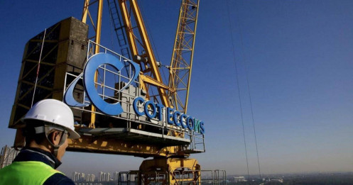 CTD “mắc kẹt” hơn 520 tỷ đồng công nợ liên quan Tân Hoàng Minh, đã trích lập dự phòng 100%