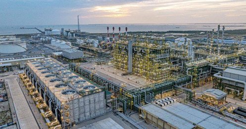 Ông lớn Thái Lan lao đao vì nhà máy 5 tỷ USD tại Việt Nam, lỗ vượt 11.000 tỷ đồng