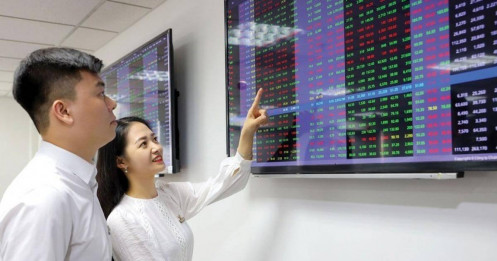 Cơ hội ngắn hạn của thị trường chứng khoán chưa hoàn toàn bị “dập tắt”