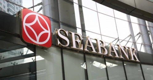 Con trai Madame Nga thoái vốn bất thành tại SeABank