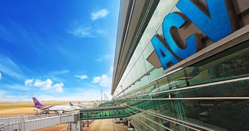 ACV thu hồi hơn 5.100 tỷ đồng công nợ từ Vietnam Airlines và Vietjet Air trong năm 2025