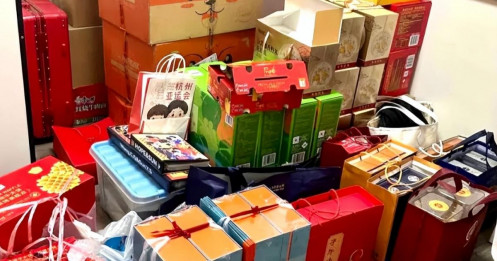 Nhận diện 5 khoản chi tiêu "đánh cắp" ví tiền của bạn dịp Tết