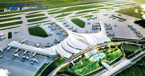 ACV – “Con Gà Đẻ Trứng Vàng” Hạ Tầng Quốc Gia: Lợi Nhuận Nghìn Tỷ Nhưng Thị Trường Đang Định Giá Sai Điều Gì?