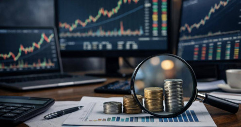 Bơm margin kỷ lục, nhưng công ty chứng khoán nào đang dùng vốn hiệu quả nhất?