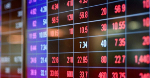 Nhận định chứng khoán 10/2: VN-Index có thể tiếp tục quán tính giảm điểm