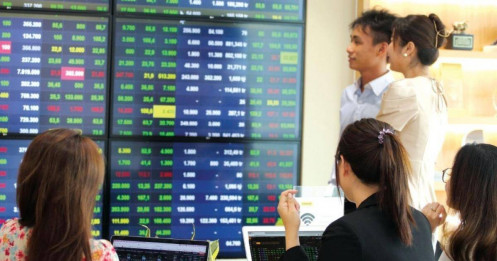 Chứng khoán Việt Nam khởi đầu năm 2026 ấn tượng: Hơn 244.700 tài khoản mở mới