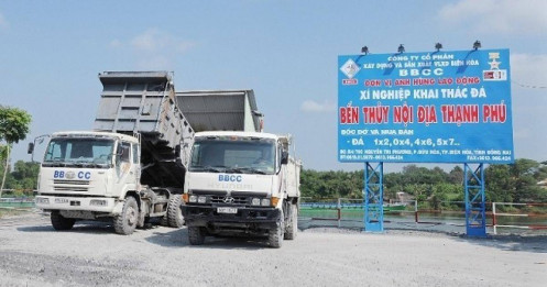 Sau đỉnh lợi nhuận, cổ phiếu VLB bước vào giai đoạn kém khả quan?