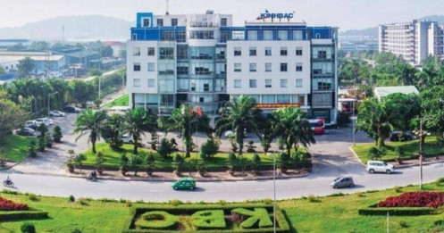 Góc nhìn phân tích kỹ thuật cổ phiếu ngành Bất động sản KBC (HoSE)