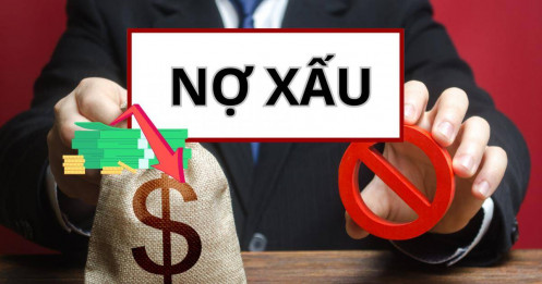 Nợ xấu ngân hàng phân hóa mạnh, cuộc đua xử lý khoản nợ “trăm tỷ” bùng nhiệt đầu năm