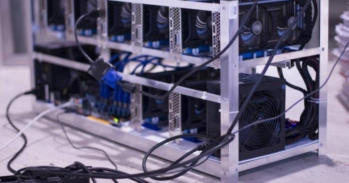 Độ khó đào Bitcoin giảm mạnh nhất trong 4 năm