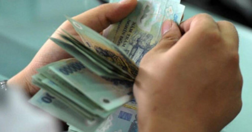 Ngân hàng thứ 2 giảm lãi suất huy động