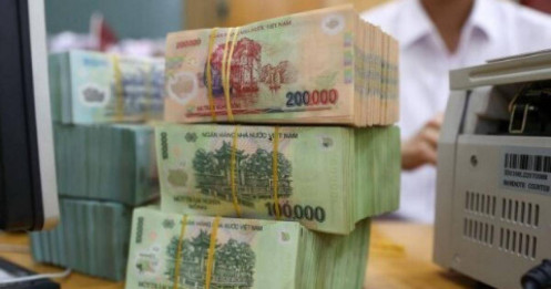 Vì sao tiền gửi KBNN tăng mạnh tại Big4 trong năm 2025?