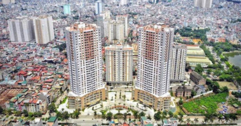 Bất động sản phát tín hiệu tích cực