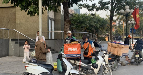 Shipper - Anh là vua lúc này