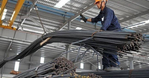 Chính Phủ Phê Duyệt Chiến Lược Ngành Thép: Mục Tiêu Tự Chủ 85% Và Kỷ Nguyên Của Thép Chất Lượng Cao