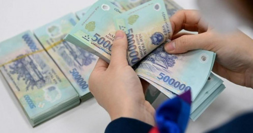 Vừa nhận thưởng tết đã tính nghỉ việc