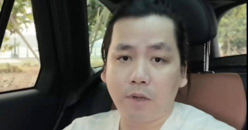 Khoa Pug bất ngờ tuyên bố “phá sản”: Chuyện gì đang xảy ra với YouTuber triệu view?