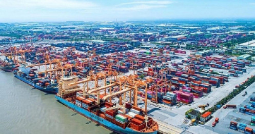 Cuộc đua cảng biển 2025: Cảng nào chiếm ưu thế?