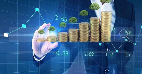 Đừng quên một sự kiện rất quan trọng trong tháng 3/2026 - Một cơ hội đầu tư sẽ âm thầm xuất hiện!