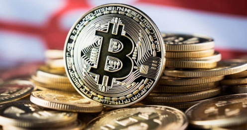 Bitcoin dao động trong biên độ hẹp sau khi giá lao dốc