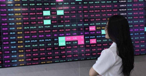 Nhận định chứng khoán 11/2: VN-Index nhiều khả năng tiếp tục quán tính giảm