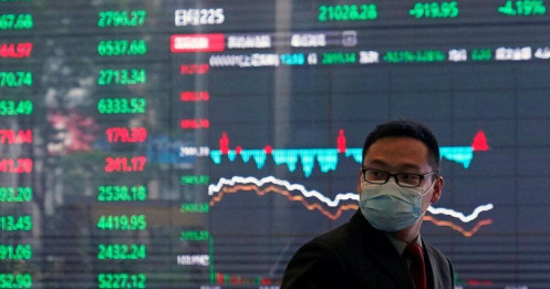 Kết phiên 11/02: "Cơn địa chấn" từ chính sách - VN-Index bùng nổ gần 43 điểm, xác nhận xu hướng tăng mới