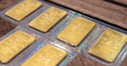 Công an cảnh báo người mua vàng tích lũy thời điểm này