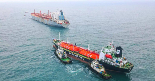 GAS Shipping lên kế hoạch đầu tư tàu dầu – hoá chất 25.000 DWT, doanh thu 2026 dự kiến giảm