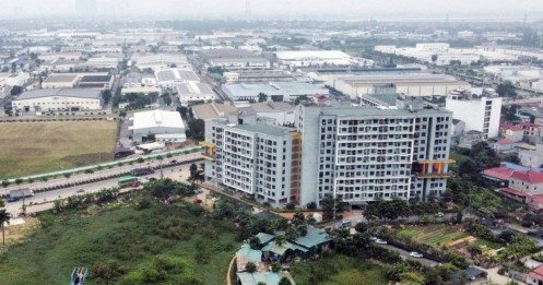 Người đang thuê nhà được ưu tiên mua nhà ở xã hội