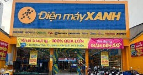 CEO Điện Máy Xanh nói về kế hoạch IPO: Thương vụ tỷ đô, còn nhiều dư địa tăng trưởng