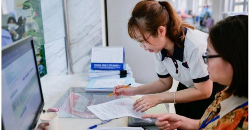 Năm 2026, người lao động được thanh toán tiền phép năm?