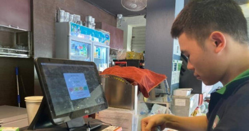 Sắp hết cảnh xuất hóa đơn với giao dịch giữa đêm, mua bán nhỏ lẻ?