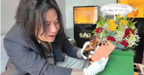 Khoa Pug từng giàu đến mức nào trước khi tuyên bố “trắng tay”?