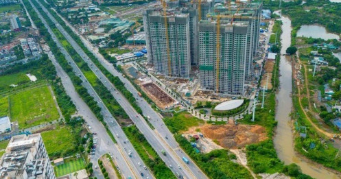 Chính phủ ra chỉ đạo khẩn về thị trường BĐS